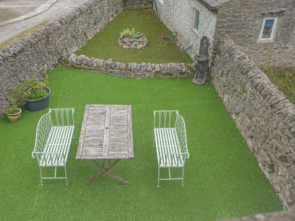 Villa 3 Primitive Mews Chelmorton Esterno foto