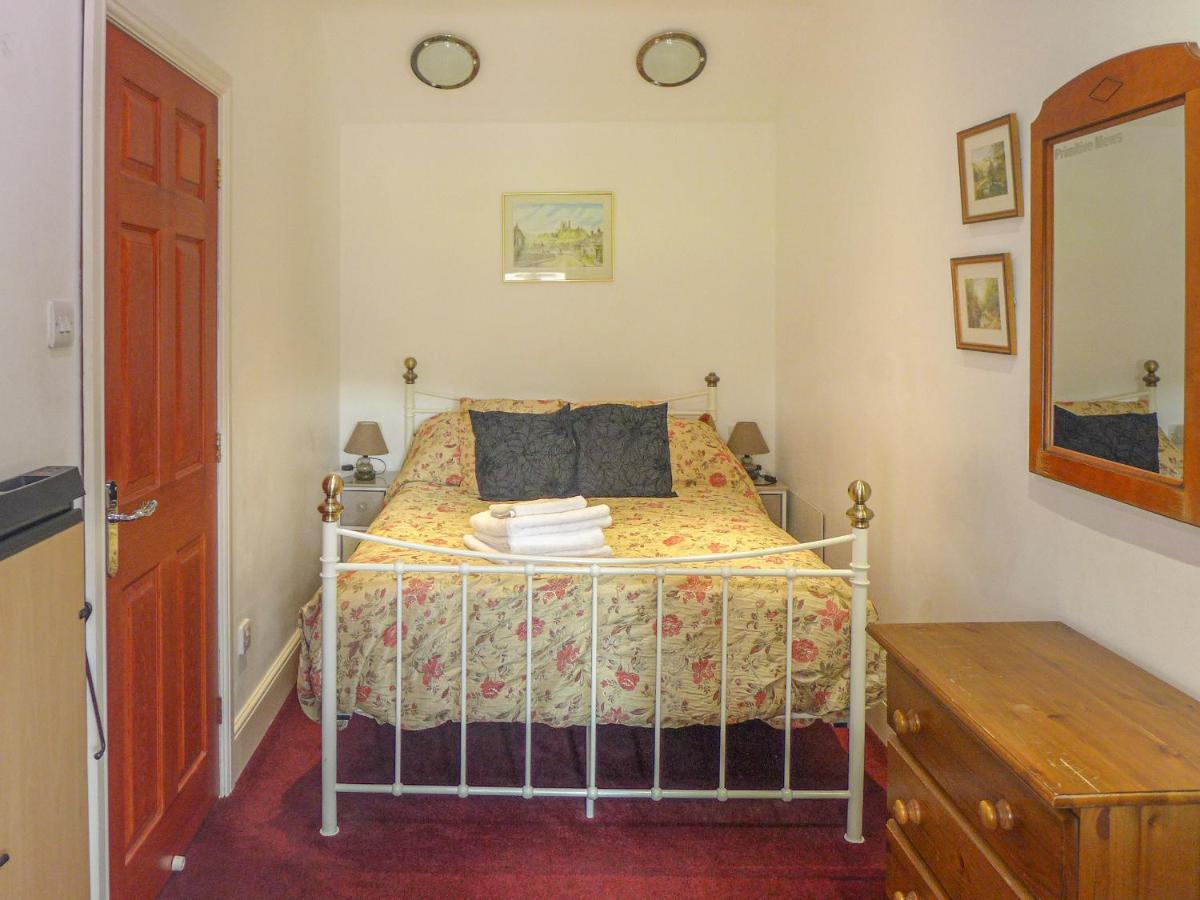Villa 3 Primitive Mews Chelmorton Esterno foto