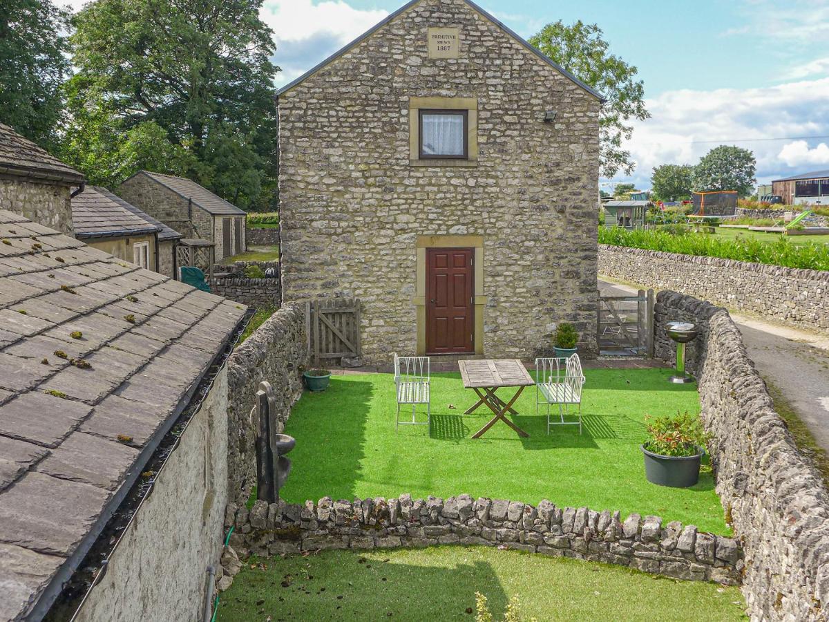 Villa 3 Primitive Mews Chelmorton Esterno foto